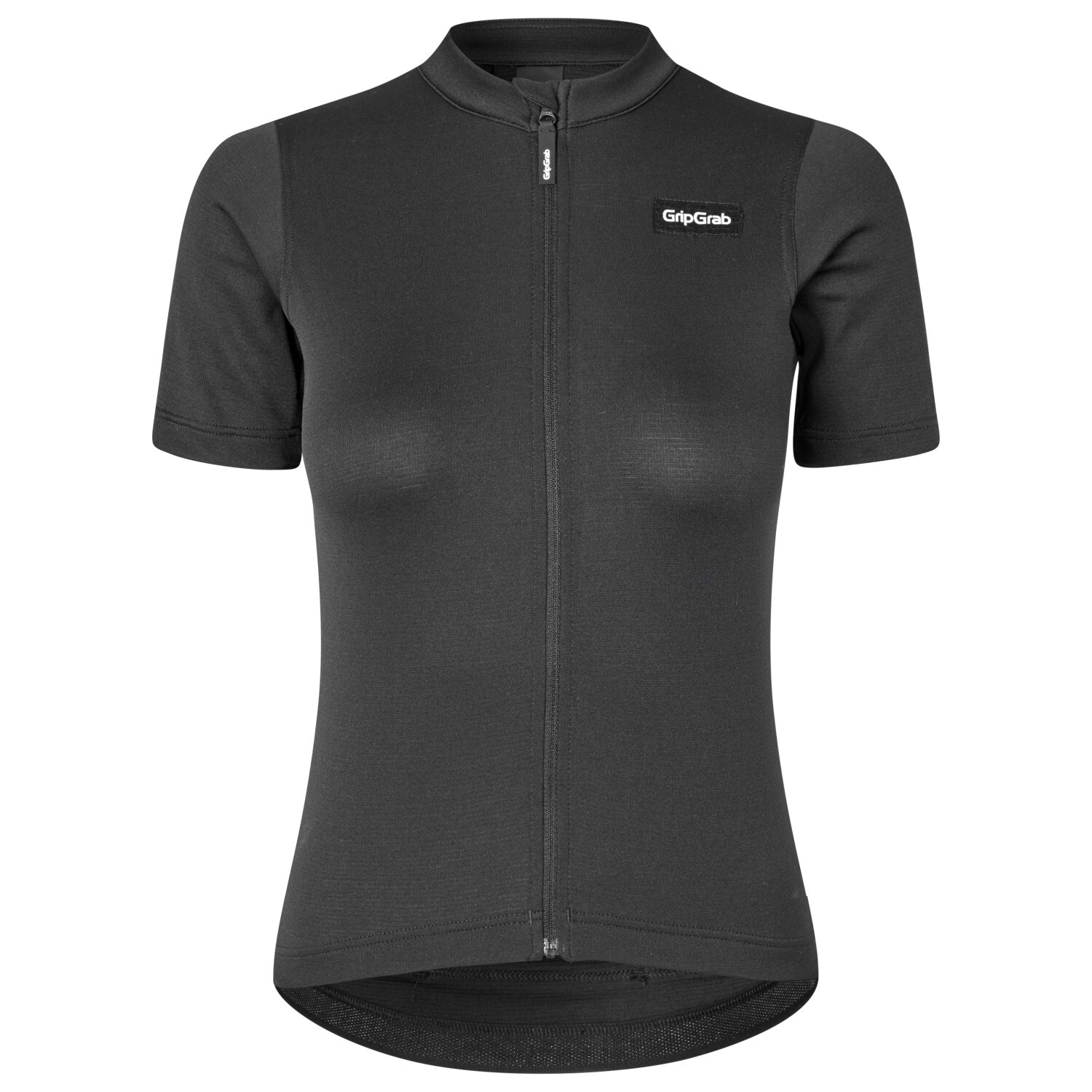 

Велосипедный трикотаж Gripgrab Women's Merino S/S Jersey, черный, Серый, Велосипедный трикотаж Gripgrab Women's Merino S/S Jersey, черный