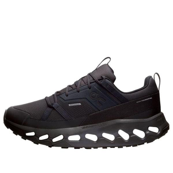 

Кроссовки cloudhorizon waterproof On Running, черный