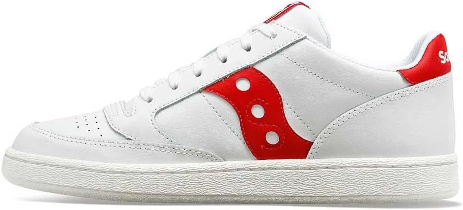 Мужские кроссовки Saucony Jazz Court, White — фото 3