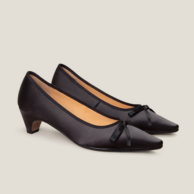 SHOEMAKER QUEEN Женские повседневные туфли сапфирово-синие, цвет Sapphire Blue — фото 4