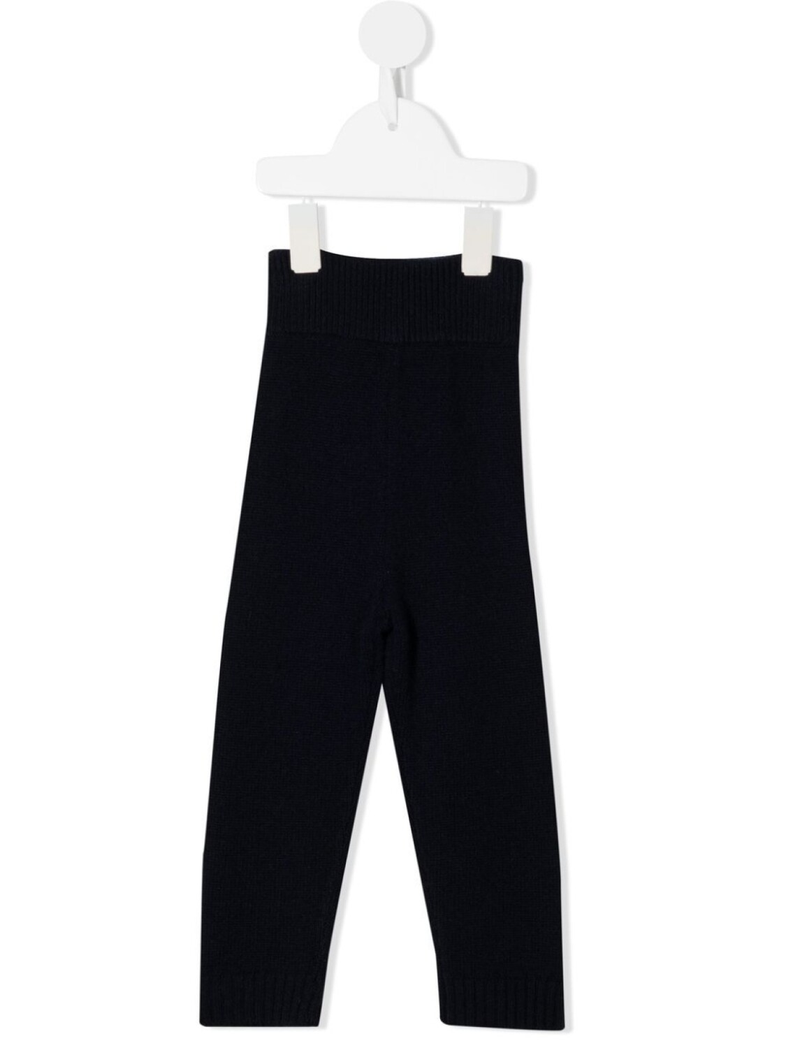 

Кашемировые легинсы Dixie Cashmere in Love Kids, синий