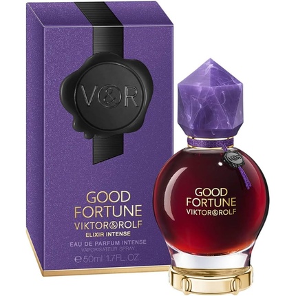 

Viktor & Rolf Good Fortune Elixir Intense Eau de Parfum 50ml