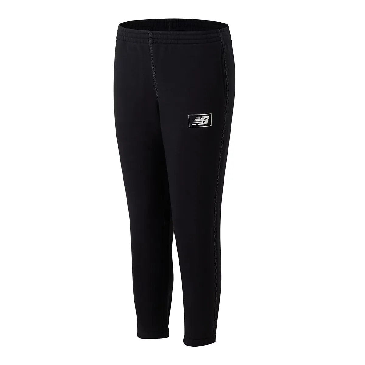 

Детские брюки New Balance NB Essentials, черный