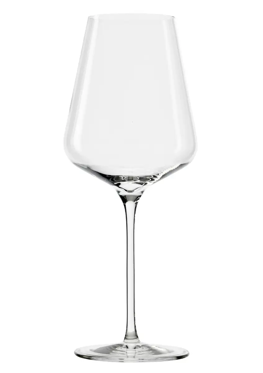 

Бокалы Stölzle "QUATROPHIL", (набор, 6 шт.), 6 шт 25,5 см, цвет transparent