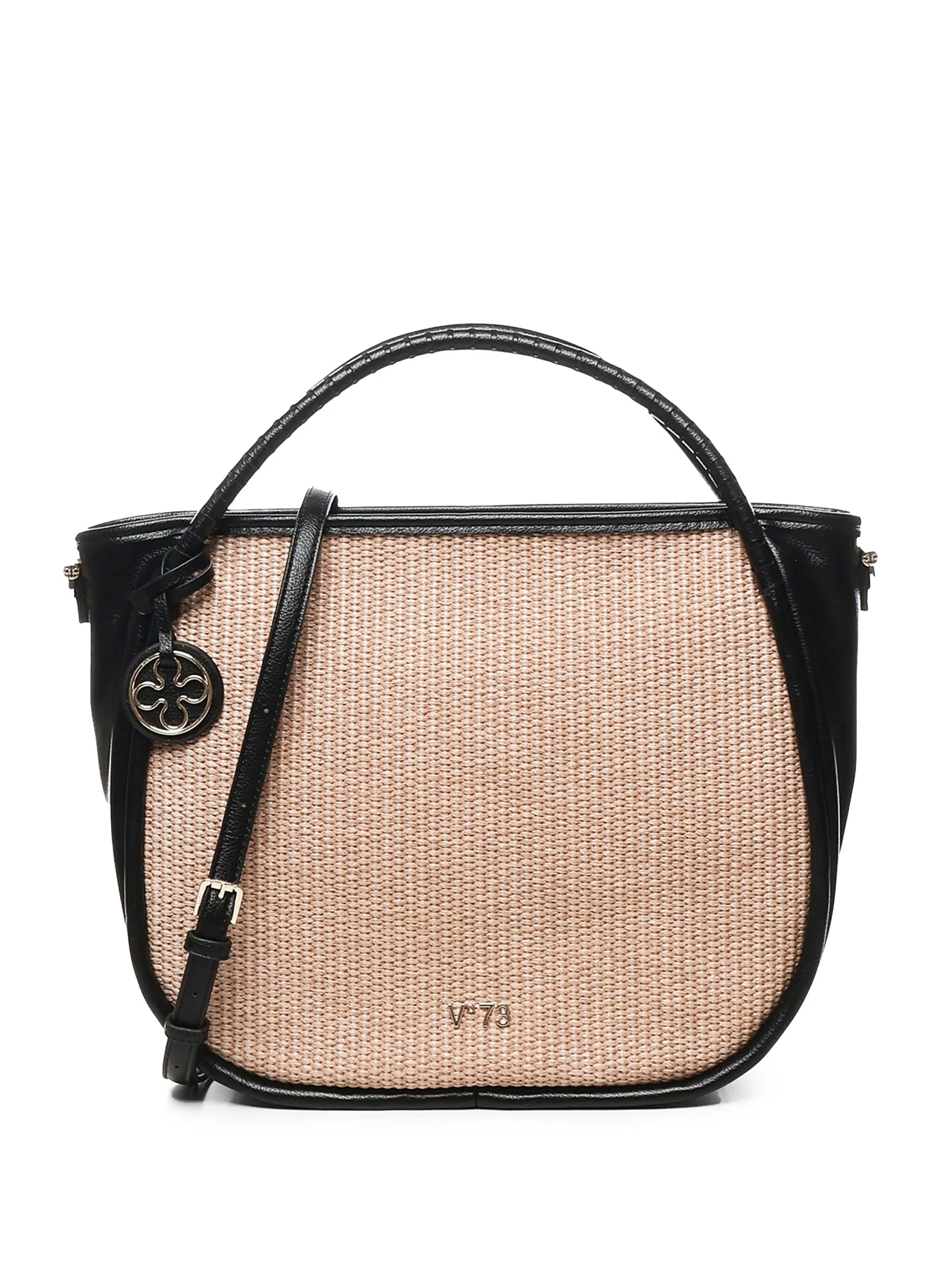 

Сумка-тоут Flaminia V°73, черный