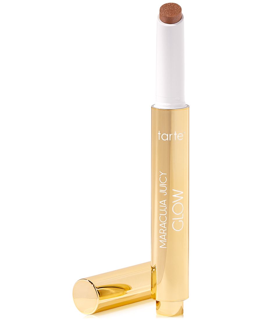Сочное сияние маракуйи Tarte, цвет golden glow