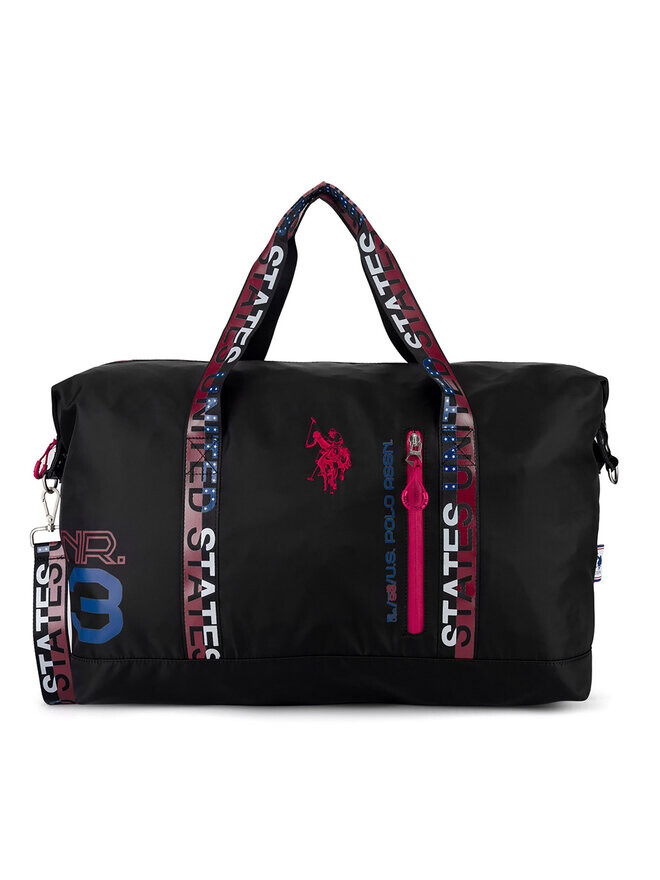 

Спортивная сумка U.S. Polo Assn. BIUXT5681MIA, черный