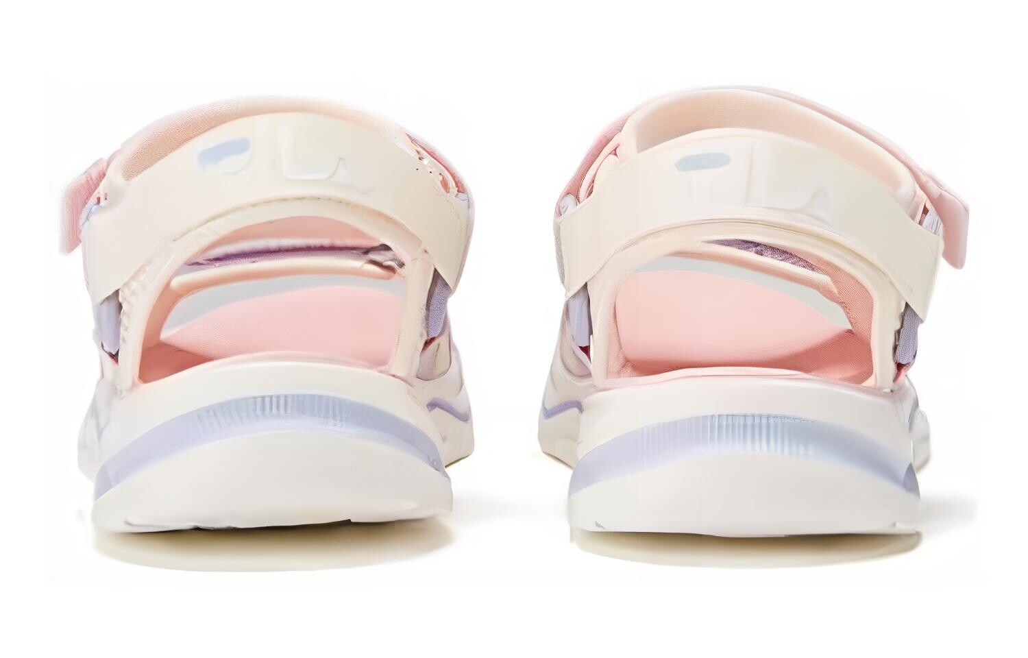 Детские сандалии FILA Детские, Rose gouache — фото 4