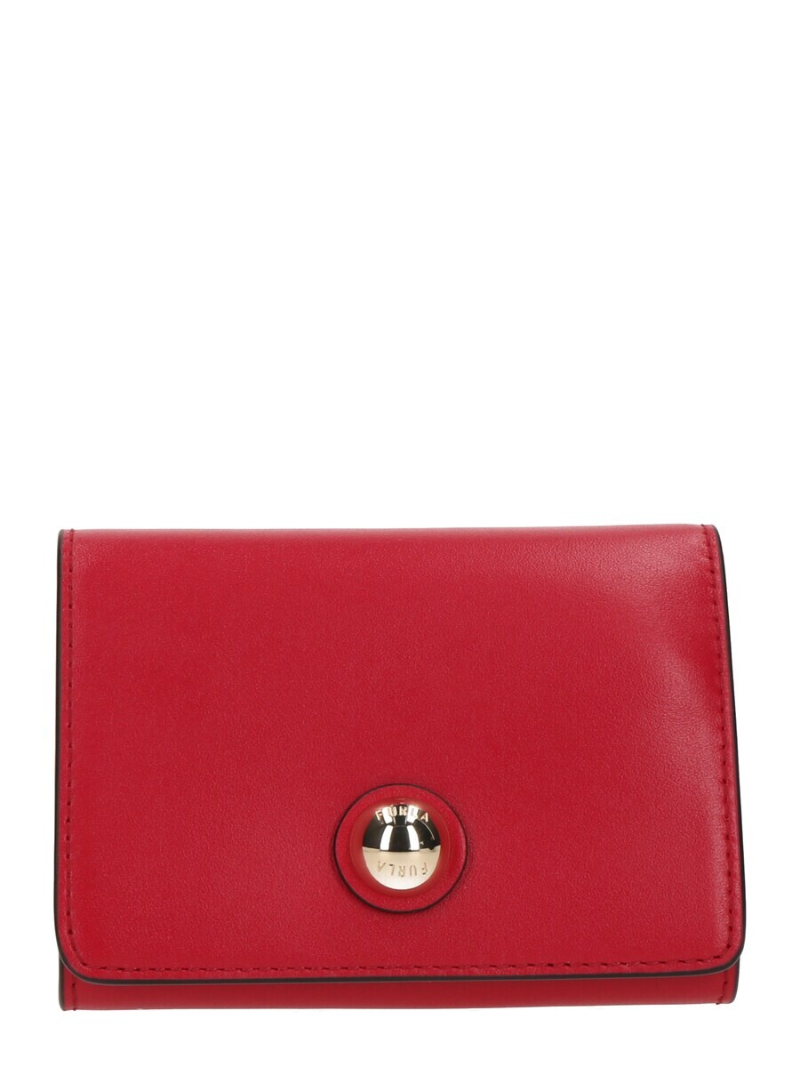 

Кошелек FURLA Wallet SFERA, красный