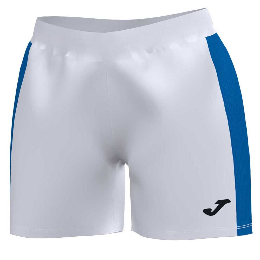 

Шорты Joma Maxi, белый