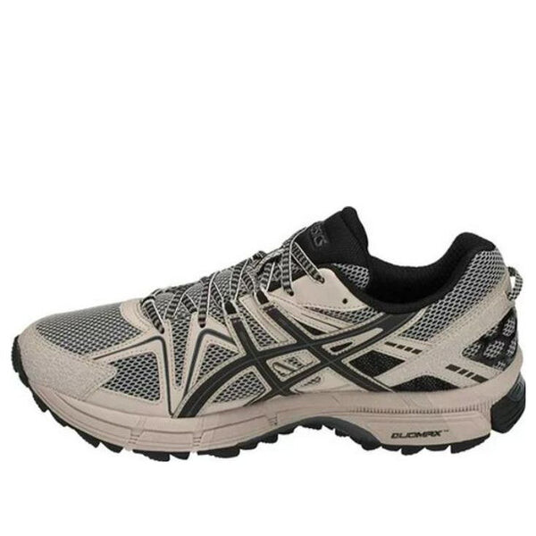 

Кроссовки гелевые кахана 8 Asics, серый