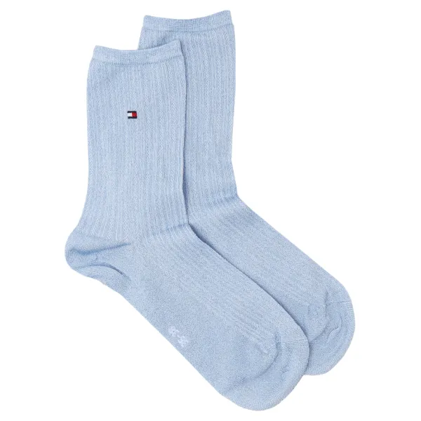 

Носки Tommy Hilfiger, синий