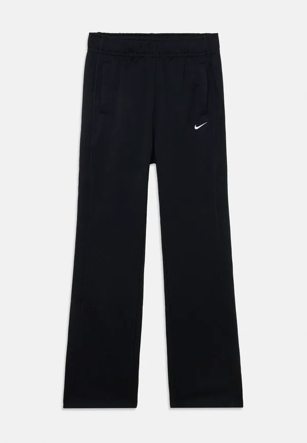 Спортивные штаны спортивные штаны Nike Sportswear, Black/White