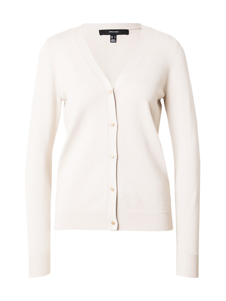 

Вязаный кардиган VERO MODA VMSilje, серый