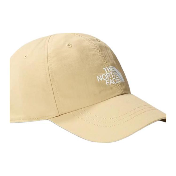 

Бейсболка унисекс желтая THE NORTH FACE