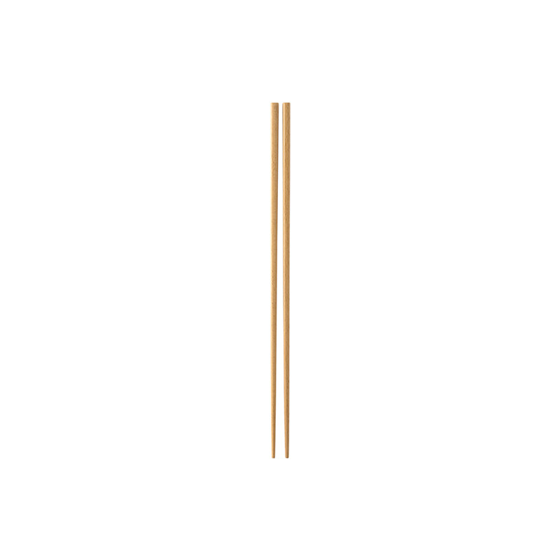 

Палочки для еды Muji деревянные, 33 см
