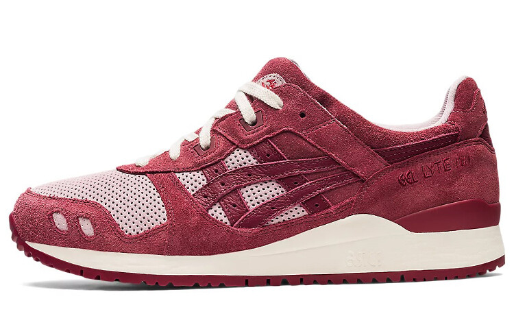 

Кроссовки Asics Gel-Lyte 3 унисекс