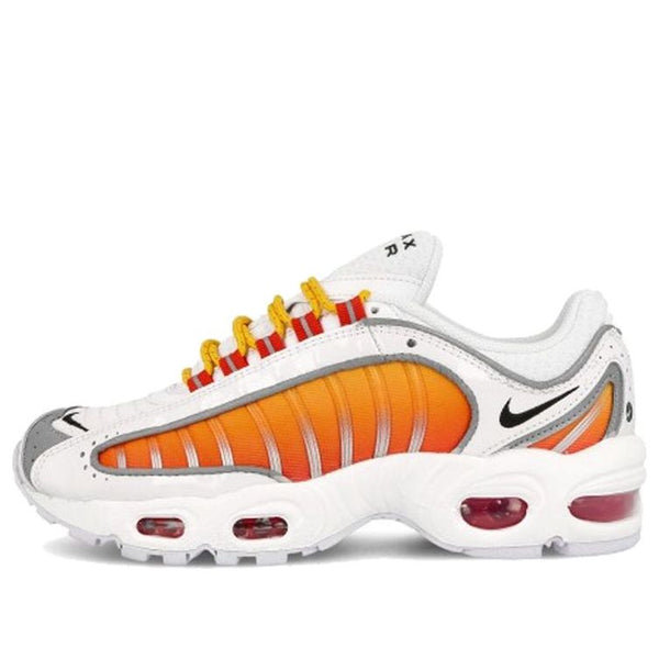 

Кроссовки air max tailwind 4 nrg Nike, белый