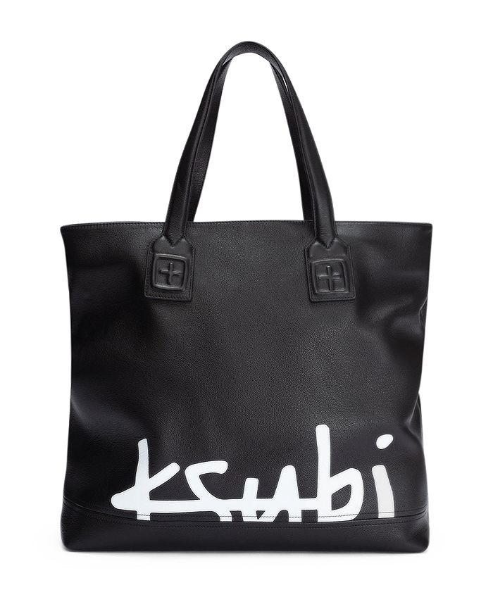 

Сумка-тоут Kollector Ksubi, черный