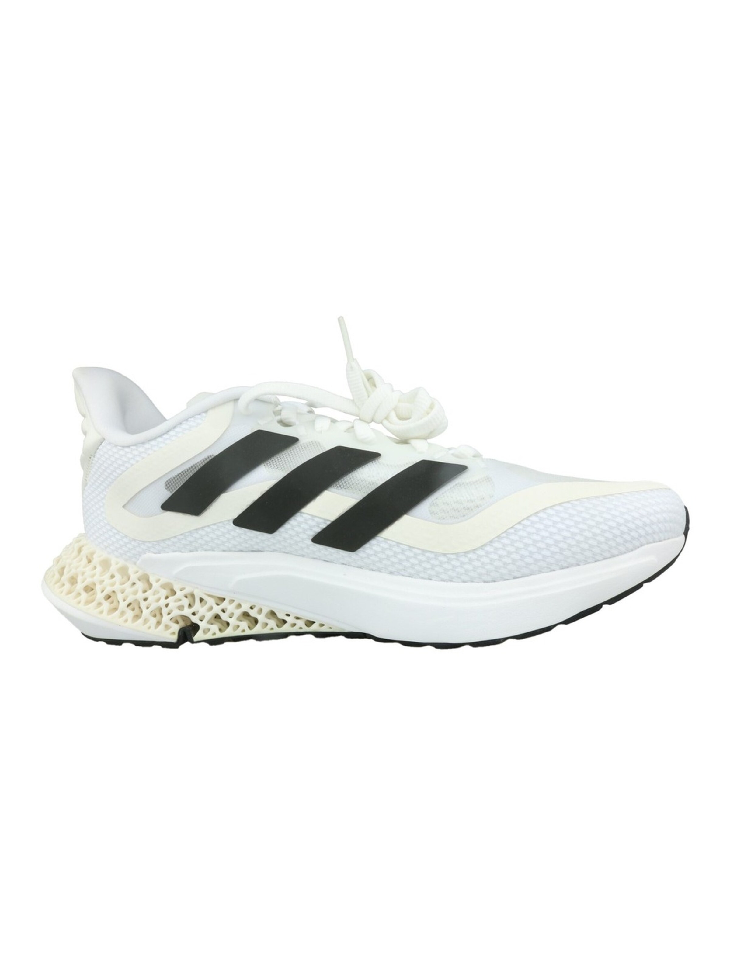 Adidas Sport Кроссовки '4DFWD' белые — фото 3