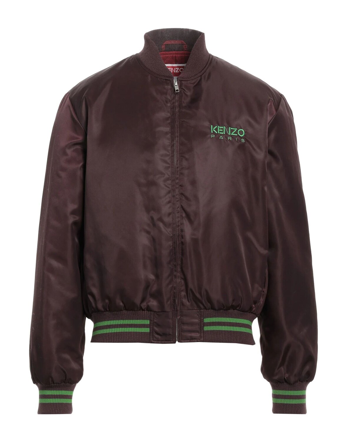 

Куртка Kenzo, бордовый