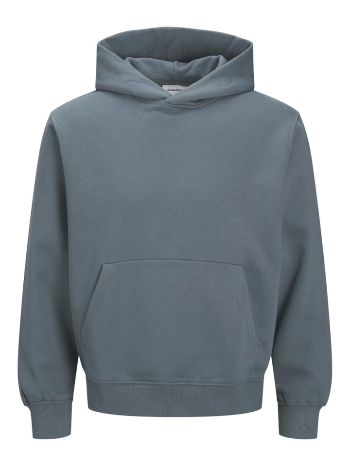 

Толстовка Jack & Jones, серый