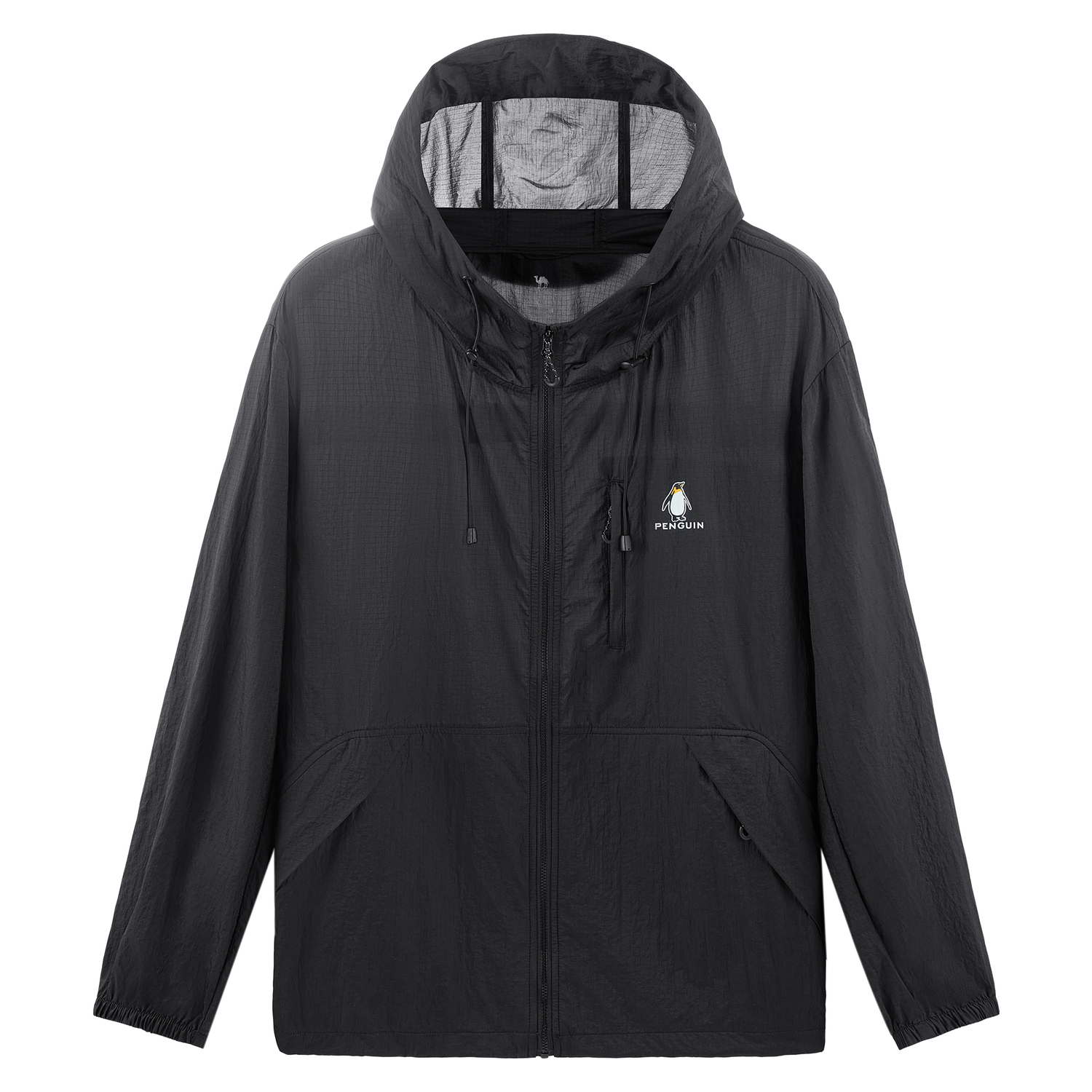 

Защитная одежда от солнца Unisex QIE, Ночной синий