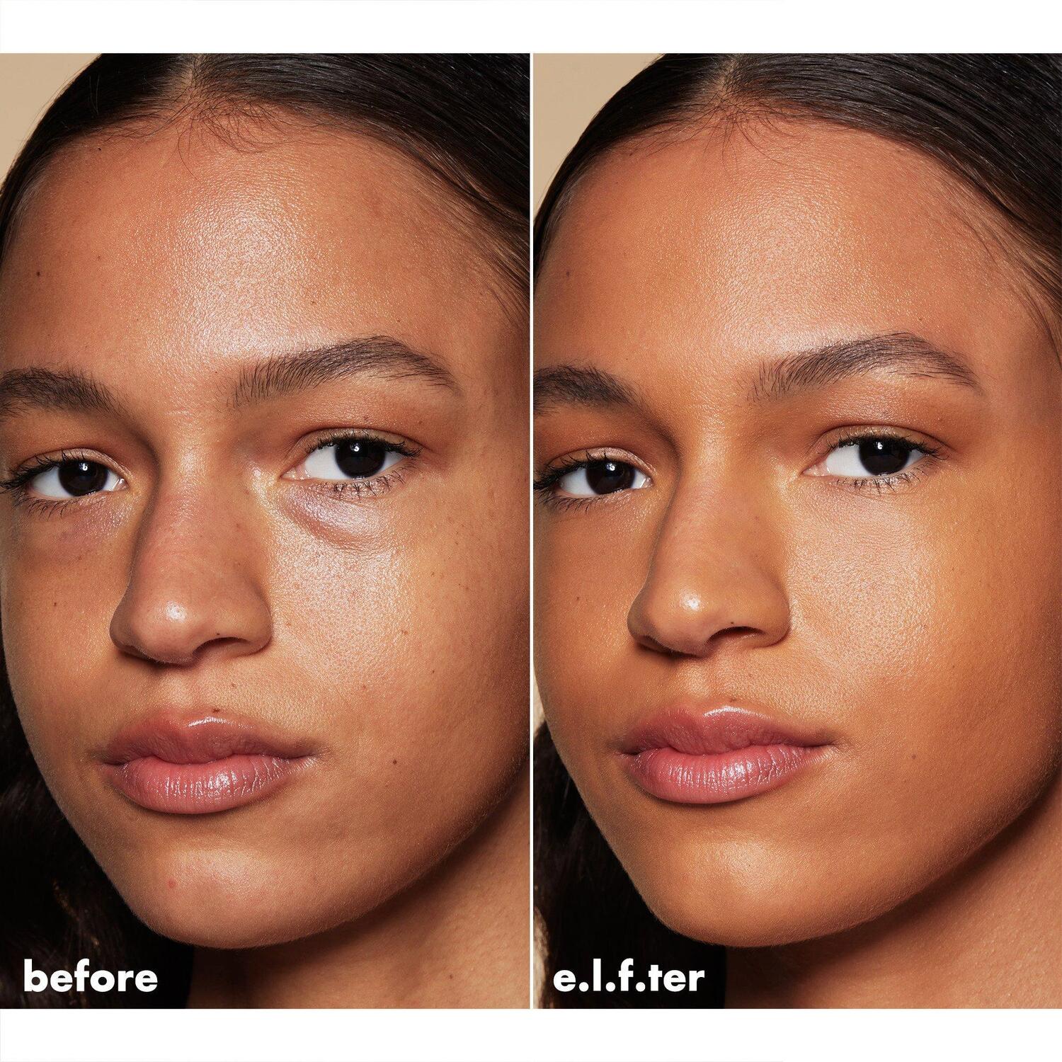 

Тональный крем Soft Glam Satin Foundation e.l.f. Cosmetics, 41 Tan Neutral (tan with neutral undertones)