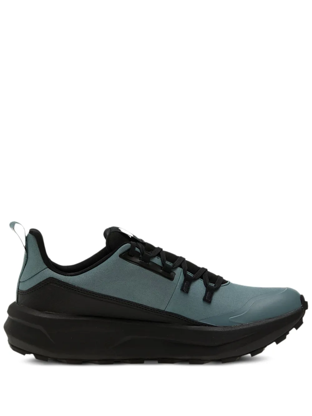 

Кроссовки Aenergy Hike Low GTX Mammut, синий