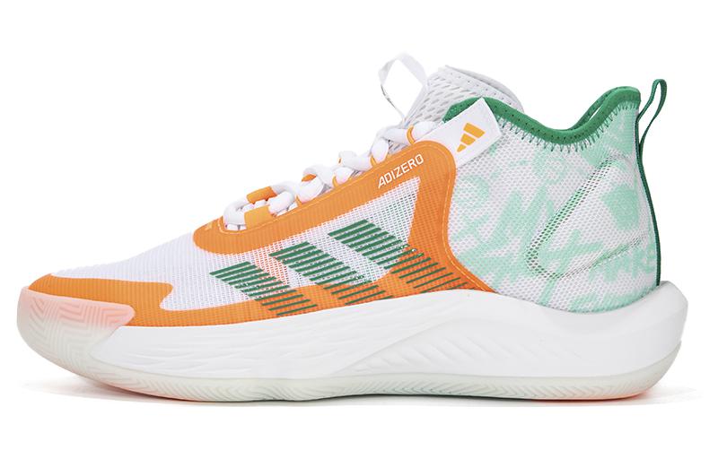 

Adidas Адизеро Селект 'Грин'