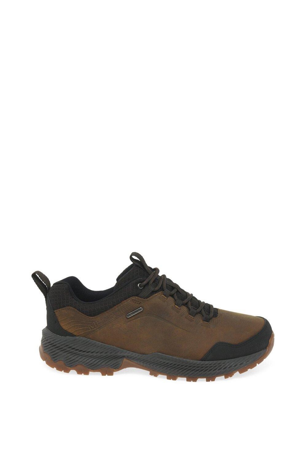 

Кроссовки 'Forestbound' Waterproof Trainers Merrell, коричневый