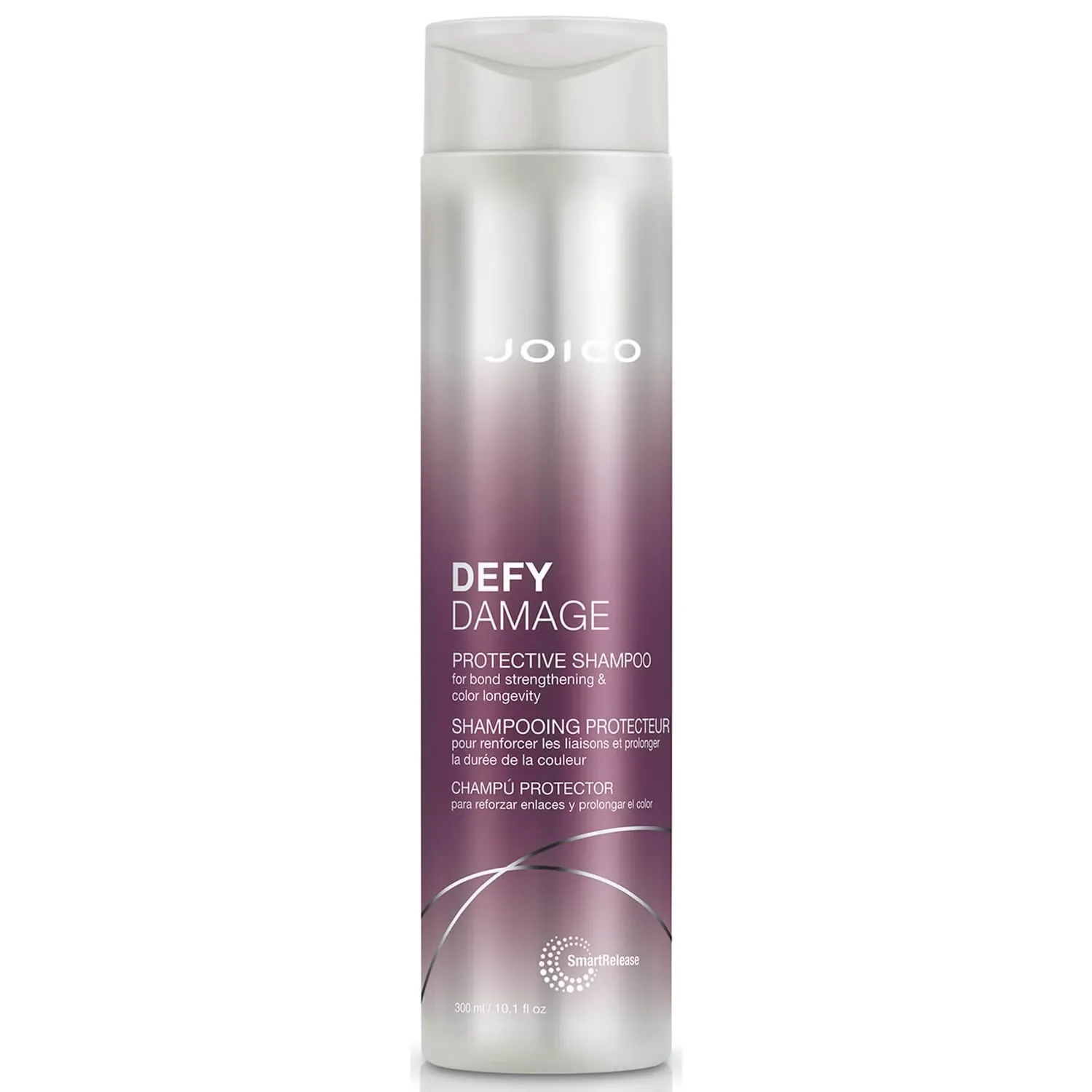 

Defy Damage Защитный шампунь 300мл Joico