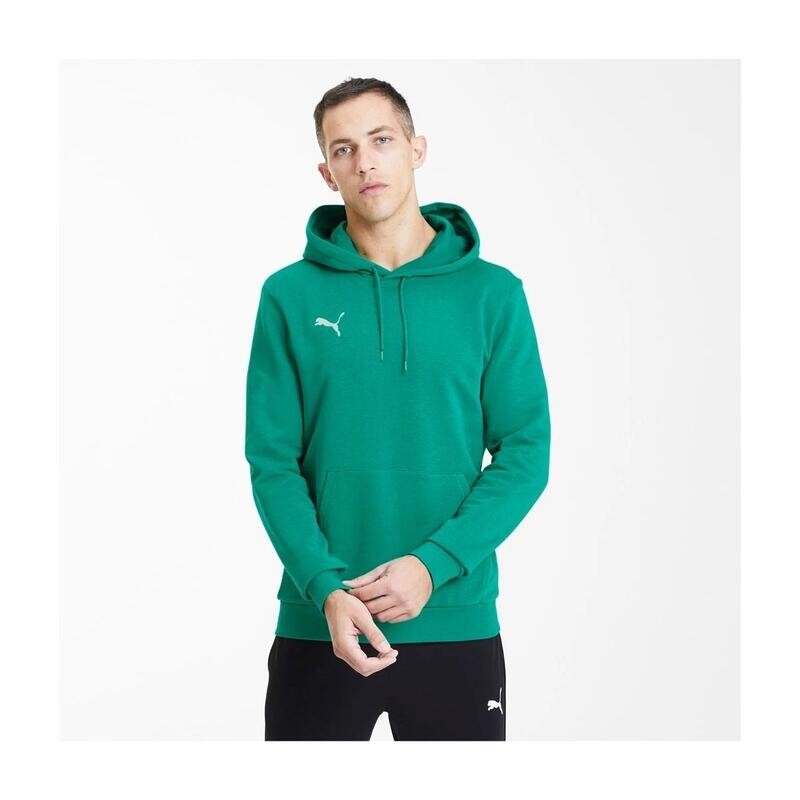 

Спортивная толстовка Puma, зеленый