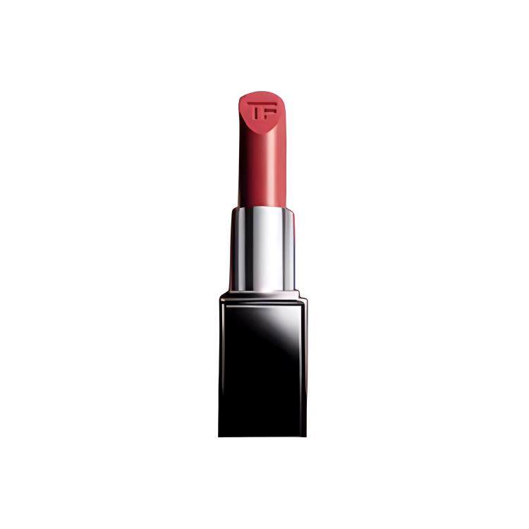 TOM FORD TF Black Lacquer Limited Black Tube помада матовая стойкая несмываемая 3г — фото 3