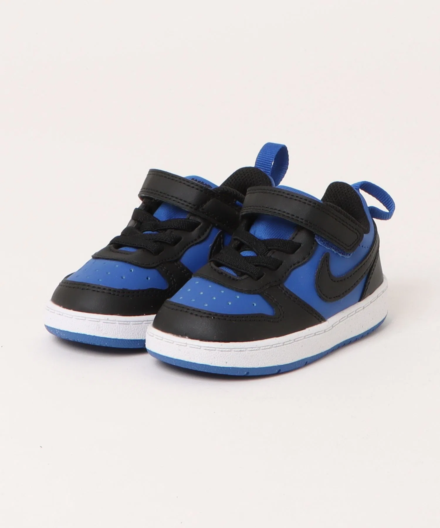 Детские кроссовки NIKE COURT BOROUGH LOW RECRA TD