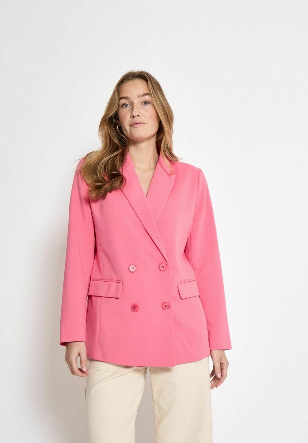 

Блейзер PEPPERCORN, фуксия