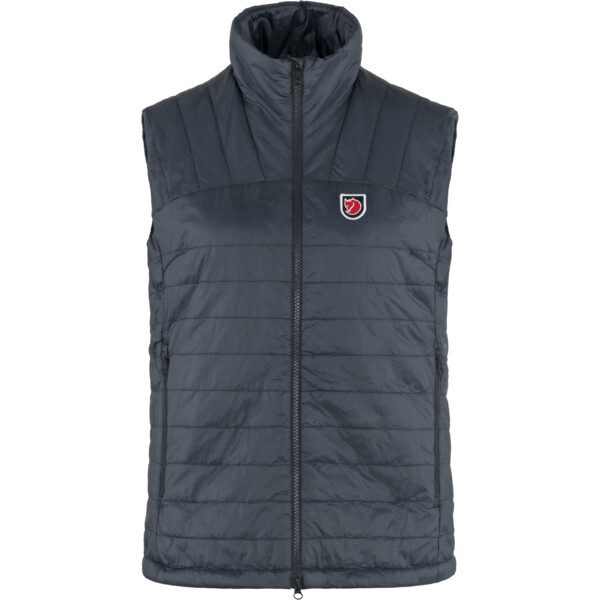 

Жилет Fjällräven, цвет Navy