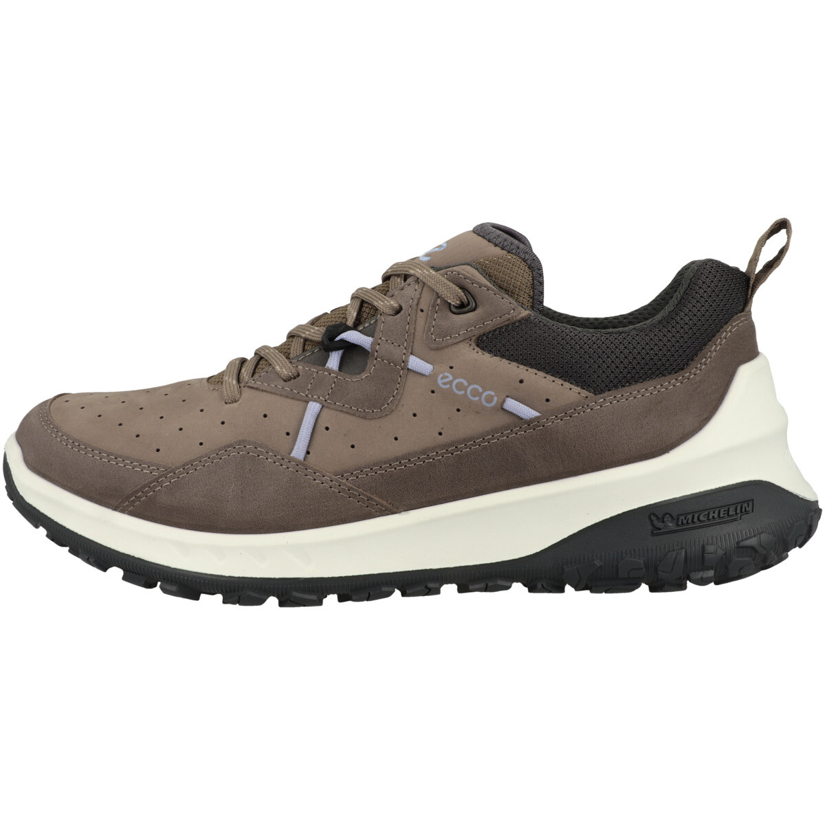 

Походная обувь Ecco Outdoorschuhe Ult Trn, коричневый