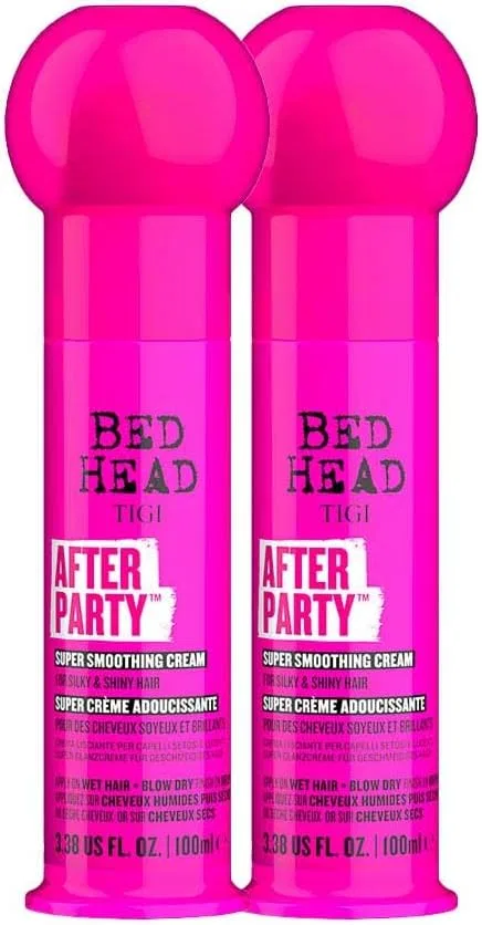 Разглаживающий крем для волос TIGI Bed Head After Party Tigi
