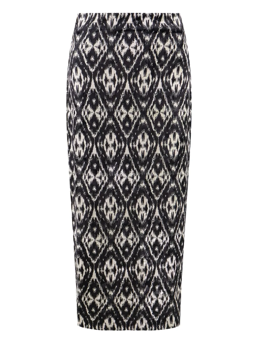 

Юбка Ranat Pierre-Louis Mascia, черный