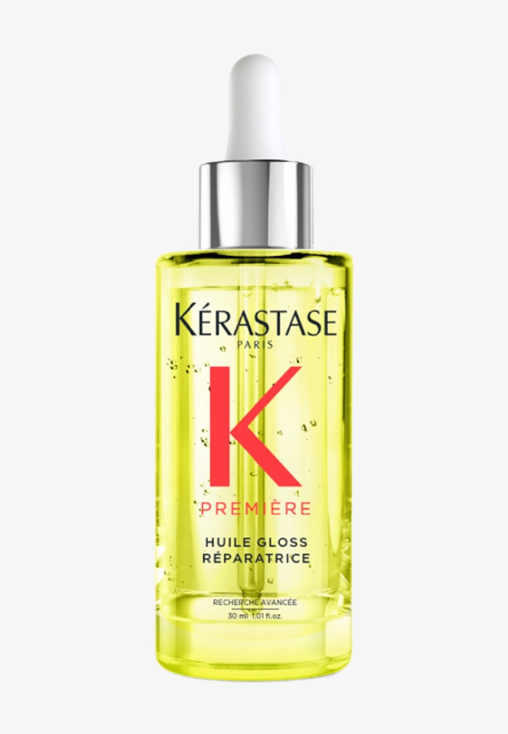 

Уход за волосами PREMIÈRE HUILE GLOSS RÉPARATRICE KÉRASTASE, цвет Not Defined