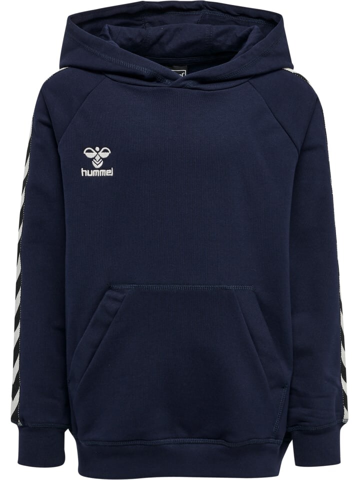 

Худи Hummel Cotton Hmlmove Multisport Kinder, синий