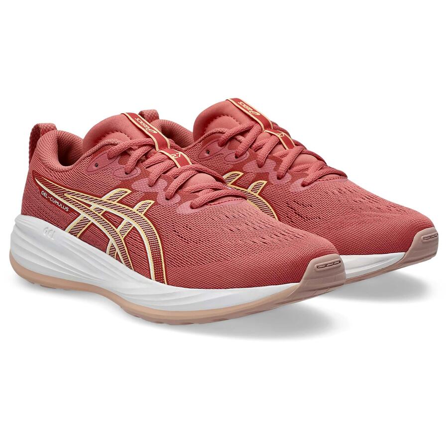 Кроссовки для бега Asics Gel-Cumulus 27 Gs для взрослых — фото 3