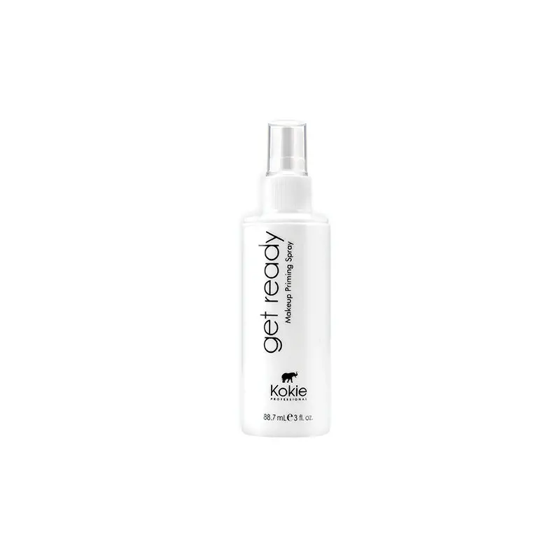 

Праймер для лица Get Ready Prebase De Maquillaje En Spray Kokie Cosmetics, 88.7 мл