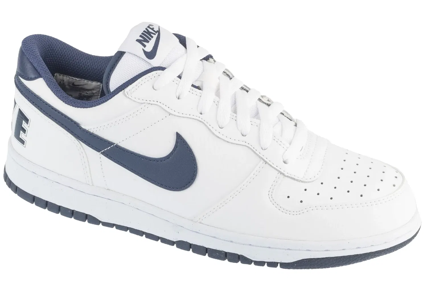Кроссовки низкие Nike, белый