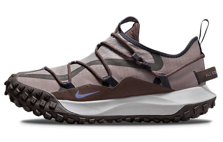 

Уличные кроссовки унисекс Nike ACG Mountain Fly