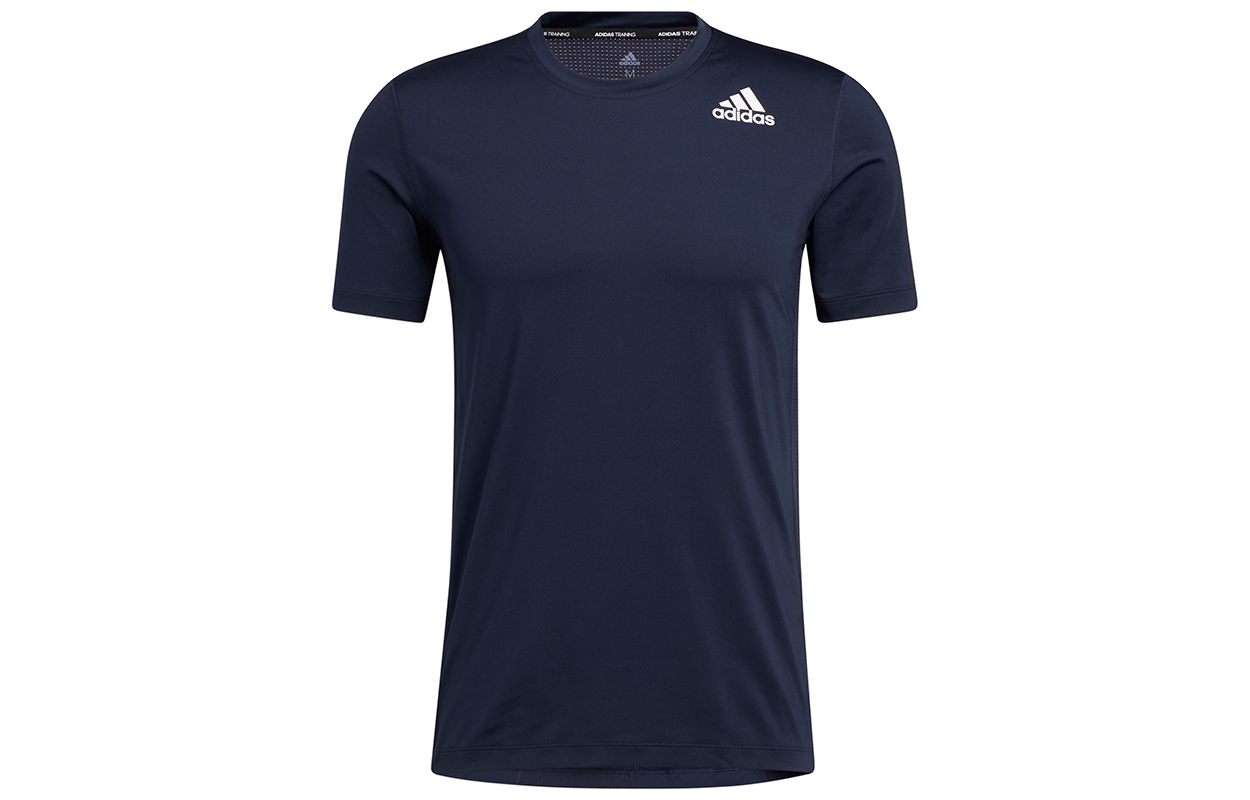 

Футболка мужская Legend Ink Blue Adidas
