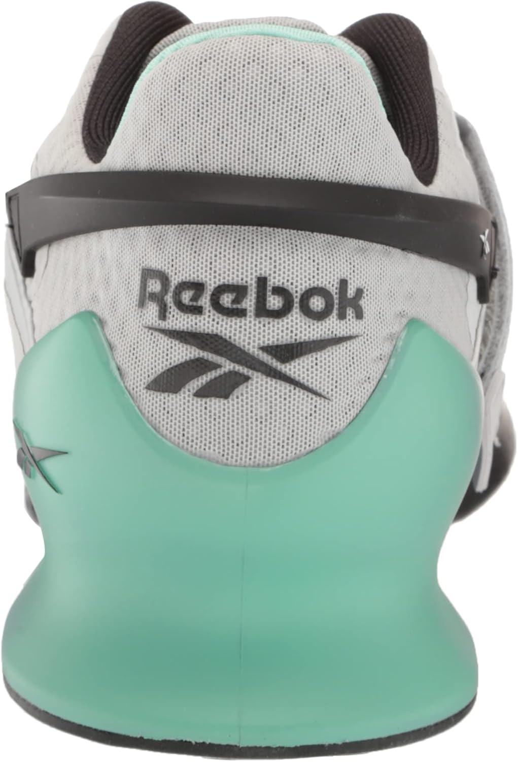 Мужские кроссовки Reebok Legacy Lifter II, черный/синий/серый — фото 3