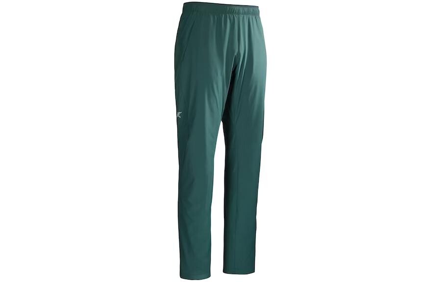 

Брюки мужские Arcteryx, темно-зеленый