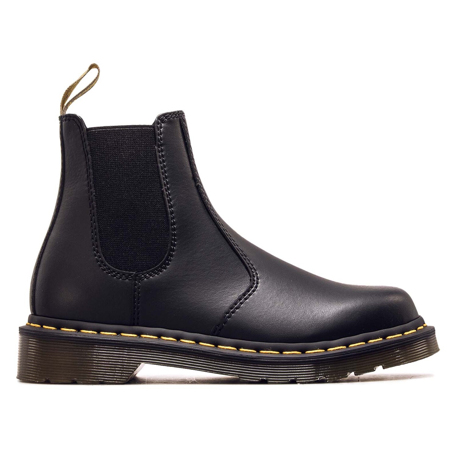 

Ботинки Dr. Martens, черный